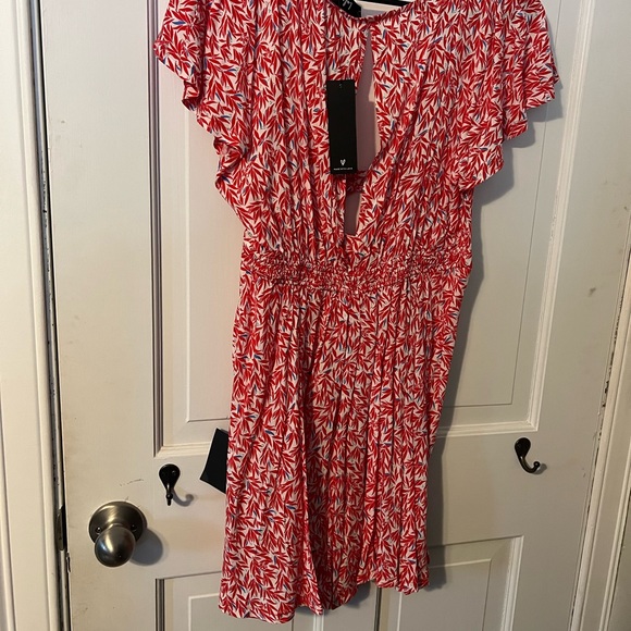 Lulus romper - Picture 4 of 4